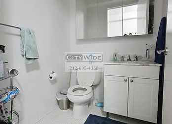 Rented by City Wide Apartments