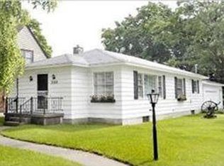 3028 Madison Ave SE, Wyoming, MI