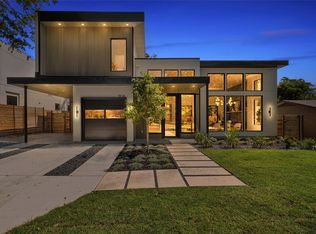 1106 Southwood Rd, Austin, TX 78704