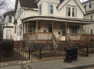 264 Court St, Brockton, MA 02302