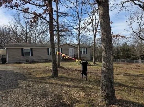 17868 Highway U, Hermitage, MO 65668