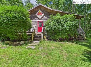 2362 Timber Ridge Rd, Sugar Grove, NC 28679