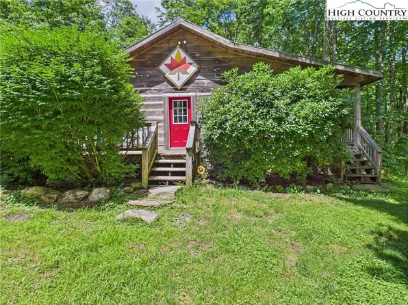 2362 Timber Ridge Road, Sugar Grove, NC 28679