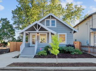 7724 SE Long St, Portland, OR 97206