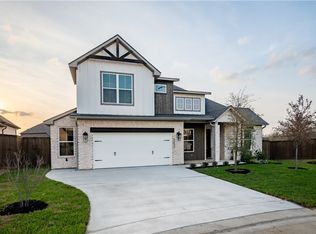 3653 Slocum Hill Dr, College Station, TX 77845