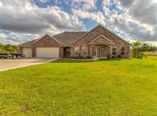 2063 County Road 1237, Tuttle, OK 73089