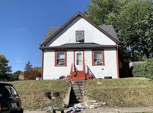 509 S Mound St, Muncie, IN 47305