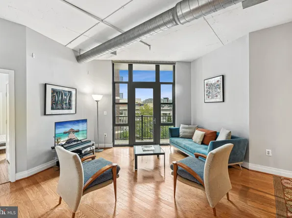 2020 12th St NW APT 511, Washington, DC 20009