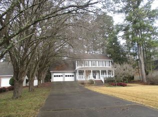 872 Trailside Ln, Marietta, GA 30064