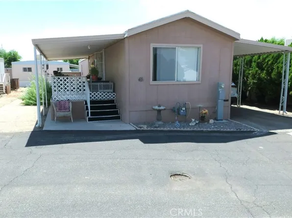 22601 Bear Valley Rd Space 48, Apple Valley, CA 92308