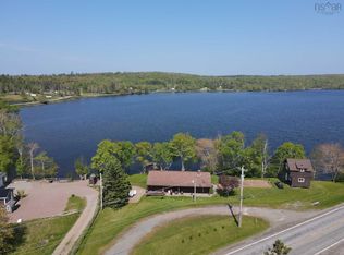 13249 Nova Scotia Hwy #7, Aspen, NS B0H 1E0