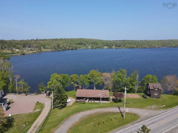 13249 Nova Scotia Hwy #7, Aspen, NS B0H 1E0