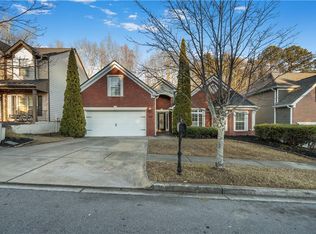 2033 Jameson Cir, Lawrenceville, GA 30043