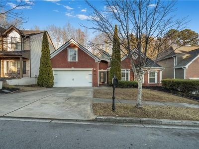 2033 Jameson Cir, Lawrenceville, GA, 30043