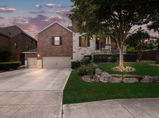 7418 Stonewall Hl, San Antonio, TX 78256