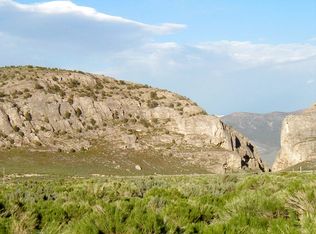 375 N State Rte #490, Ely, NV 89301