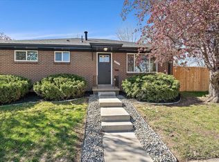 4950 E 9th Ave, Denver, CO 80220