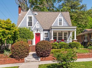 1118 N Duke St, Durham, NC 27701