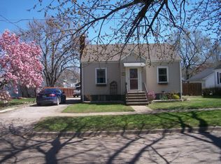 110 N Schuyler St, Ottumwa, IA 52501