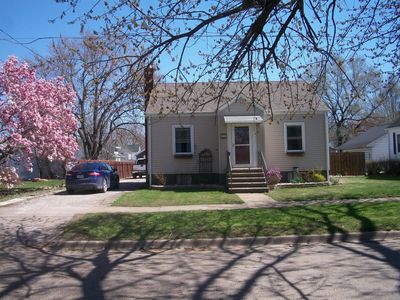 110 N Schuyler St, Ottumwa, IA, 52501