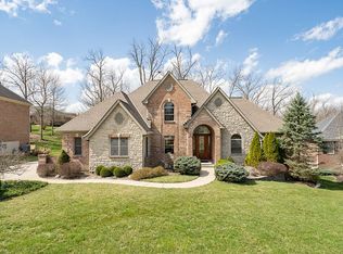 6149 Rose Petal Dr, Cincinnati, OH