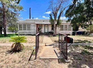 2019 Guerrero St, Laredo, TX 78043