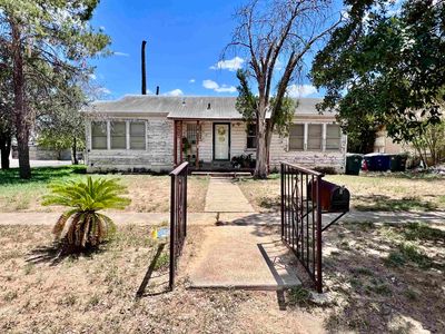 2019 Guerrero St, Laredo, TX, 78043
