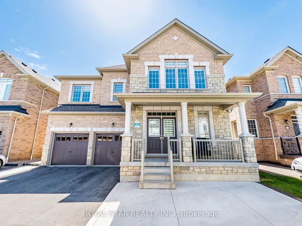 114 Folgate Cres, Brampton, ON L6R 4A6