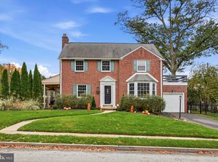 406 Mill Rd, Havertown, PA 19083