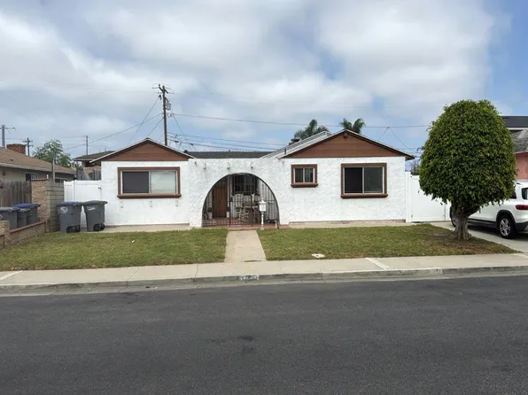 1441 W Juniper St, Oxnard, CA 93033