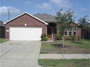 2634 Cypress Springs Dr, Pearland, TX 77584