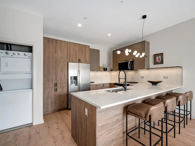 Novu Apartments — Photo 51
