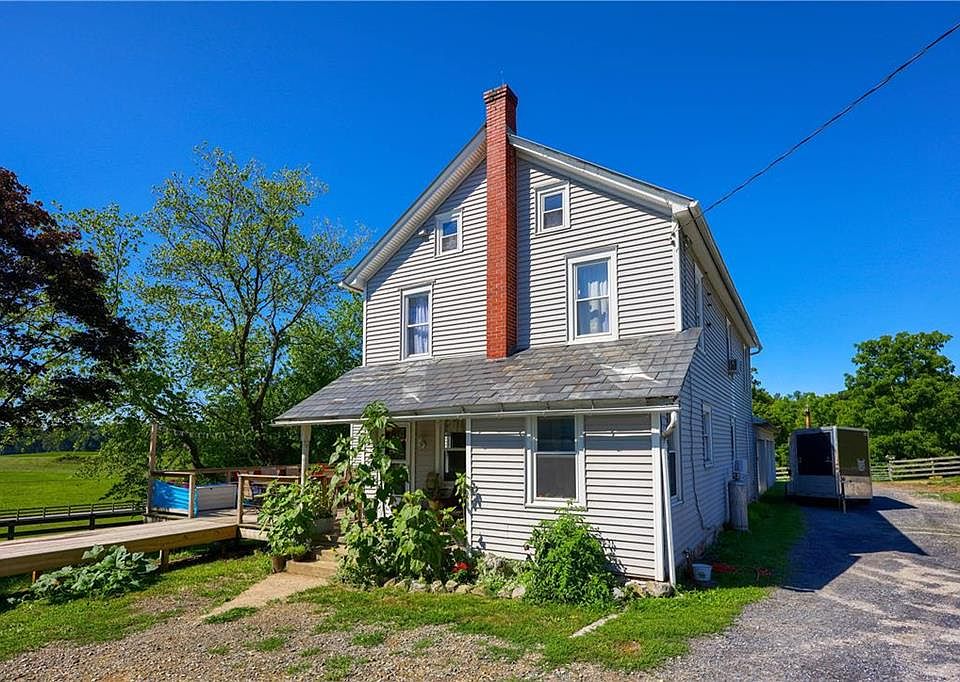 83 Gensinger Rd, Kutztown, PA 19530 Zillow