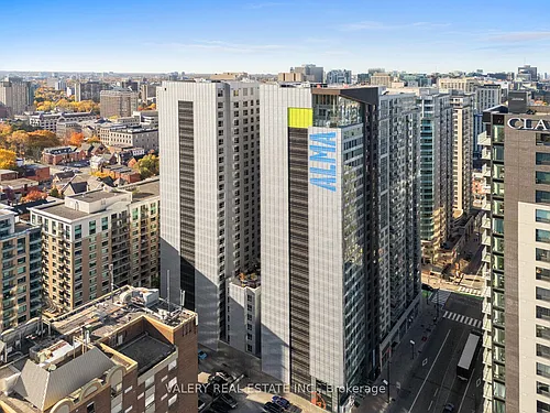 256 Rideau St #R1002 Photo 1 256 Rideau St #R1002 Photo 1