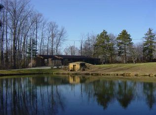 210 S State Road 3 Rd, Westport, IN 47283