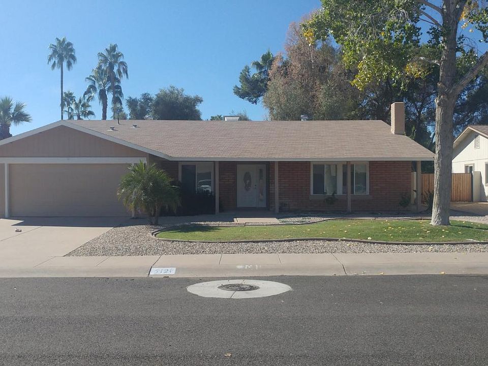 1st image of 5121 E Tunder Dr