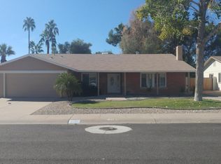 5121 E Tunder Dr, Phoenix, AZ 85044