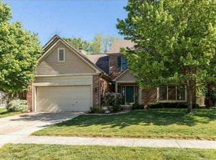3640 Sommersworth Ln, Indianapolis, IN