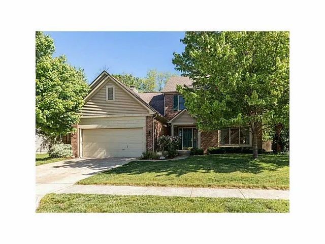 3640 Sommersworth Ln photo 1