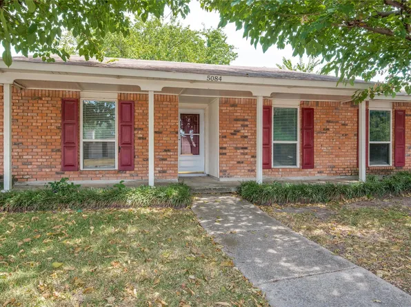 5084 Avery Ln, The Colony, TX 75056