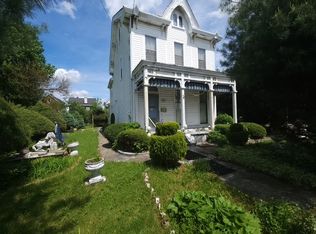 141 Mayflower St, Pittsburgh, PA 15206