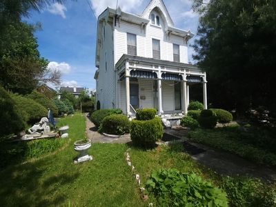 141 Mayflower St, Pittsburgh, PA, 15206