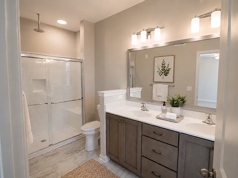 Lincoln Center - Townhomes — Photo 7