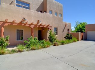4127 Big Sky Rd, Santa Fe, NM 87507