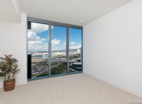 5th image of 600 Ala Moana Blvd #1804
