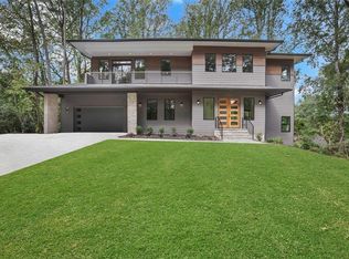 2736 Henderson Mill Rd, Chamblee, GA 30341