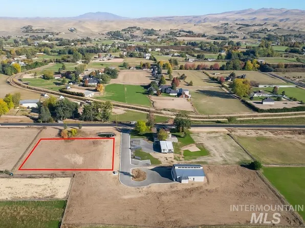 2353 W Beacon Light Rd, Eagle, ID 83616