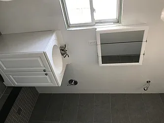 Rented by Keller Williams NYC