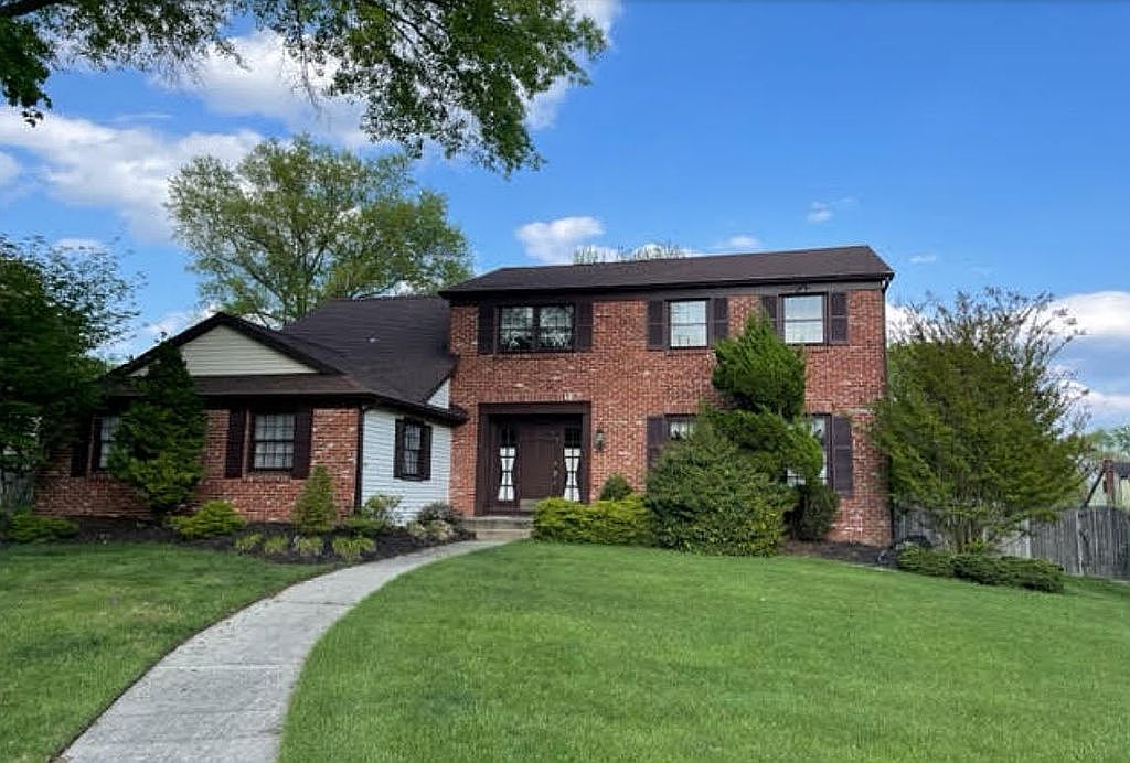 529 Kings Dr, Cherry Hill, NJ 08003 Zillow