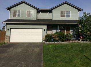 9014 S K St, Tacoma, WA 98444